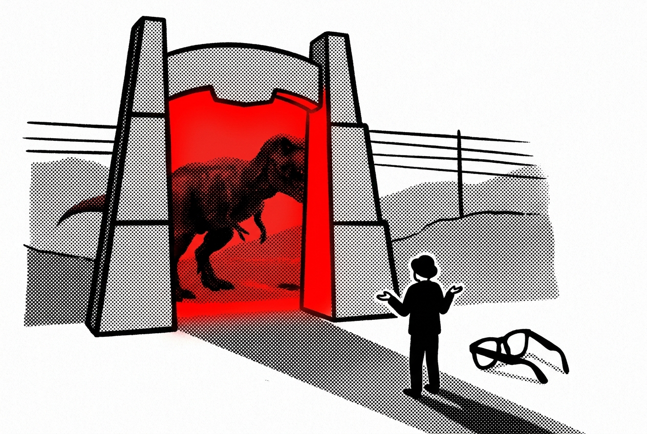 Industry illustration