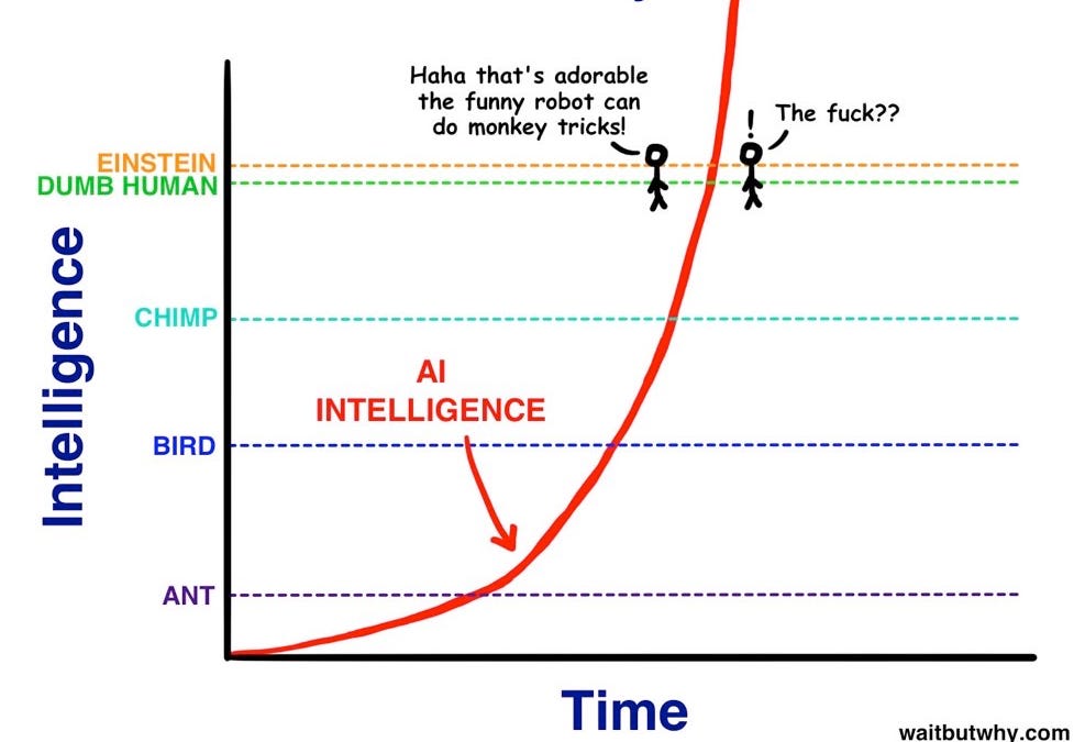 Zvi Mowshowitz Makes the Case for Pacing AI Development