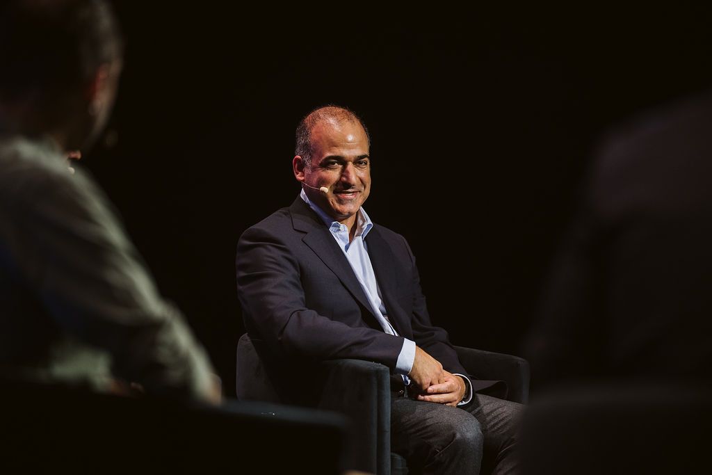 World model labs are flush with cash and silent on plans